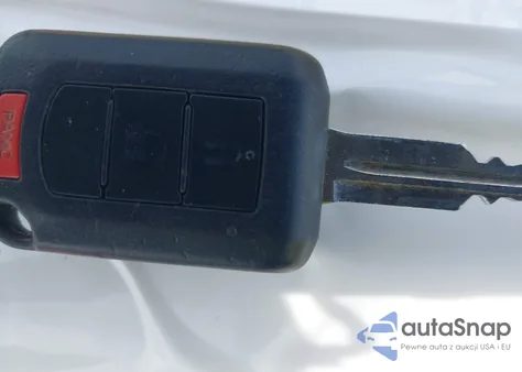 2016 Mitsubishi Lancer Es z USA, uszkodzony, nr VIN JA32U2FU5GU009796